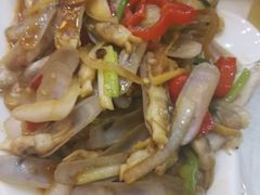 -覃记海鲜美食餐厅