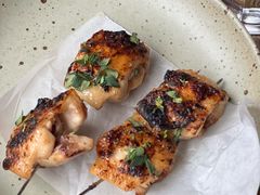 -BOR Eatery(安福路店)