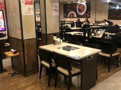 大堂-康师傅私房牛肉面(马泉营奥莱店)