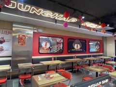 -融合四喜茶餐厅(番禺石碁东湖洲店)