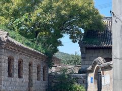 -于家石头村景区