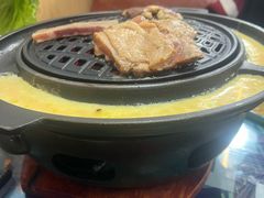 -牛犇烤肉(物资学院路店)