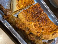 羊肉串-韩师傅老大同刀削面(北苑路店)