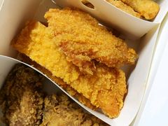 -麦当劳(龙湖时代天街店)