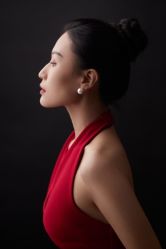 -鹿角肖像摄影艺术馆