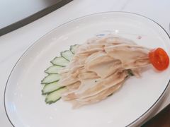 -全聚德(胜利大街店)