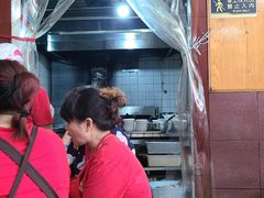 门面-洞子口张老二凉粉(文殊院店)