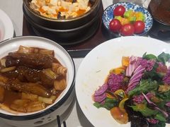 -狮王府淮扬菜(新街口友谊店)