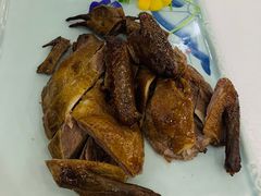 -卫鼎轩·曹公馆(鼓楼店)