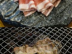 -万兴佳烤肉·长白山老味道(宏泰广场店)