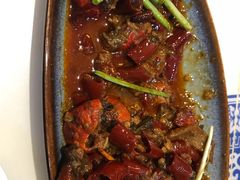 -东方饺子王(新奥购物中心店)