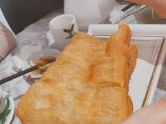 -丰尔粥食·粥底火锅·桑拿鸡(大良总店)