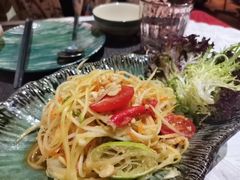 -暹罗湾东南亚餐厅