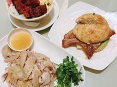 -满得意茶餐厅·顺德家常菜·港式经典(大良店)