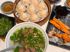 -馋三尺蟹粉小笼(人民广场店)