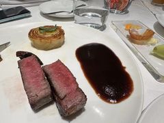 -L'Arome芳芳法国餐厅(仙林金鹰店)
