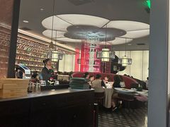 -華府Deluxe(兴业太古汇店)
