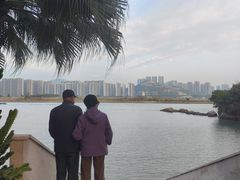 -碧桂园十里银滩
