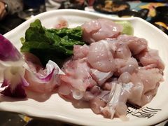 -海底捞火锅(九霄梦天地店)