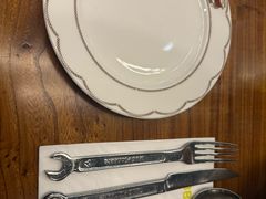 -1886德国汽车餐厅(外滩中央店)