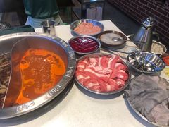 -憨铁匠老火锅(龙岗万科里店)