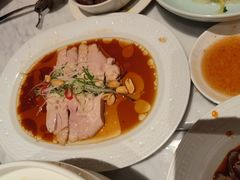 -荣兴酒家(徐家汇店)