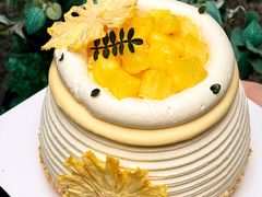 -卷心卷意·轻甜蛋糕(新光天地店)