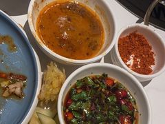 -左庭右院鲜牛肉火锅(南通CBD大有境店)
