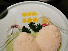 -额尔敦传统涮(公园西路店)