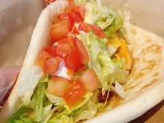 -Taco Bell 塔可钟(民田路店)