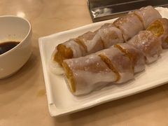-盛记粥面(佐敦店)