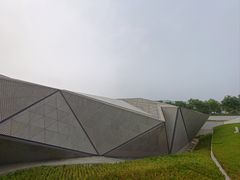 -北京周口店北京人遗址博物馆