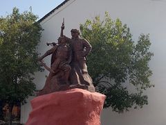 -武汉姚家山旅游景区