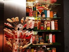 零售区-广州富力君悦大酒店·凯菲厅