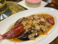 -中国徽菜·徽商故里(广安门店)