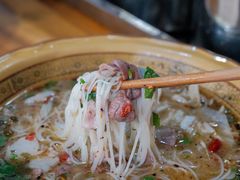 米粉-三兄弟鲜羊肉