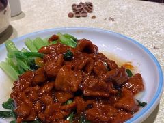 -新侨小馆(东直门北小街店)