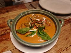 -Phensiri Thai Restaurant