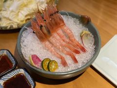 -綱元·海鲜豆捞(明州里店)