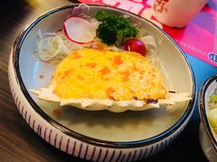 -仙隐小鹿中華の日料(荣民龙首广场店)