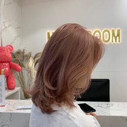 -BM SALON