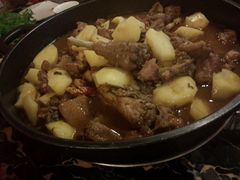 -东北农家院·铁锅炖(莘庄店)