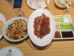 -春饼先生·北京烤鸭(甘井子万达店)