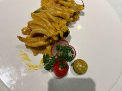 -宋庄魁元艺术餐厅