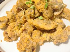 满厨蛋黄焗酥肉-孙家外婆•长春地标美食新名片(吾悦广场店)