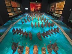 -中国闽台缘博物馆