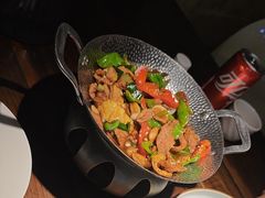 -外婆家(蓝色港湾店)