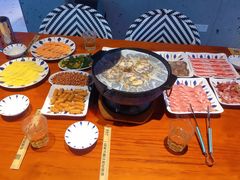 -肆拾壹號烤肉(龙岗店)