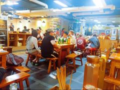 -阳阳老火锅(小南门店)