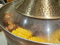 -黄记煌三汁焖锅(民乐园万达店)